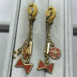 Chloe Vintage Earrings